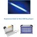 10W Bug Zapper Replacement Bulb for Indoor/Outdoor Use - T8 Bulbs for 20W Electronic Mosquito Zapper - 4 Pack - Buy Online on GoSupps.com
