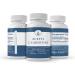 Buy Pure Acetyl L-Carnitine (100 Capsules) - No Additives Lab Verified Pure Original Ingredients - International Shipping Available - Buy Online on GoSupps.com