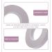 Buy COHEALI 5 Rolls Guzheng Tape - Adhesive Nail & Finger Wraps for Guqin Pipa & Piano - Purple Sports Accessories - Buy Online on GoSupps.com