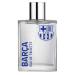 FC Barcelona Barca FCB Special Edition Fragrance for Men Eau de Toilette EDT 3.4oz 100ml Cologne Spray Made in Spain By Air Val International blue (8625) - Buy Online on GoSupps.com