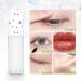 LANFLOWER Liquid Glitter Eyeshadow - Pigmented, Easy to Apply, Quick Drying | Long Lasting Glitter Glue for Eye Crystals Makeup - 01 Bright Diamond - Buy Online on GoSupps.com