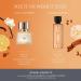 MIX:BAR Perfume for Women - Vanilla Bourbon Fragrance - Eau de Parfum Spray 1.7oz - Buy Online on GoSupps.com