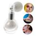 3pcs Body Powder Spray | Highlighter Glitter Spray for Body & Hair | Women's Shimmering Body Highlighter - Buy Online on GoSupps.com