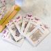 Luxury 3D Nail Letters Ribbon Tape with Rhinestones | DIY Nail Art Tools & Decorations - International Shipping Available - Buy Online on GoSupps.com