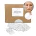 Dermavitamins Advanced Energising Hydro Under Eye Gel Patches - for Dry Tired Under Eyes (20 Pack) 20 Pair (Pack of 1)