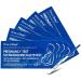 One Step 25 x Highly Sensitive 10mIU Pregnancy Test Strips (Tests up to 6 Days Earlier) 25 Count (Pack of 1)