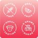 Bellway Beauty Sugar-Free Psyllium Husk Super Fiber + Collagen Strawberry Lemonade - 11.46oz (15 Servings) - Buy Online on GoSupps.com