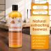 Beeswax Furniture Polish Wood Polish Wax for Floors - Waterproof Abrasion-Resistant Polishing Agent for Furniture Care and Wood Protection Shakven - Buy Online on GoSupps.com