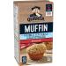 Quaker Oatmeal Lower Fat Muffin Mix 900g - Buy Online on GoSupps.com