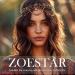 Zoestar Boho Head Chain Gold Crystal Headband Layered Tassel Bridal Headpiece Beads Festival Hair Accessories for Women and Girls - Buy Online on GoSupps.com