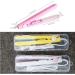 2023 Mini Hair Curler - Werdeny Ceramic 2 in 1 Curler & Straightener for Short Hair - Compact 1/2 Inch Barrel (Black) - International Shipping Available - Buy Online on GoSupps.com