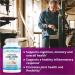 ProHealth Optimized Curcumin Longvida 500mg - 60 Capsules for Enhanced Health - Buy Online on GoSupps.com