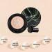 Mushroom Head Air Cushion CC Cream Foundation Cover Concealer Nude Makeup Moisturizing Brightening Pigment Liquid Foundation (1 Pack) - Buy Online on GoSupps.com