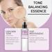 Dark Spot Correcting Glow Serum - Face Serum for Women - Hydrating Serum for Moisturizing Smoothing Firming - Tone Balancing Essence - Dark Spot Remover for Face - Face Care&Skin Care - Buy Online on GoSupps.com