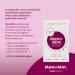 Cleanmarine Menomin Menopause Support 60 Capsules - Daily Nutritional Support for Peri-Menopause and Menopause - Aged 40+ Women - Buy Online on GoSupps.com