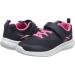 Reebok Girl's Rush Runner 4.0 Alt Sneakers 12 UK - Vector Navy/True Pink/White - Buy Online on GoSupps.com