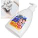 Lice Defense Daily Shampoo 300ml - Scalp Cleaning & Repellent for Home and Travel - Buy Online on GoSupps.com