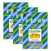 Golden Throat Lozenge (Honeysuckle Original Flavor)(Throat Immune Respiratory Support)(12 Lozenges)(3 Boxes)