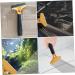 Cabilock Ceramic Cleaning Tool - Mini Scraper Shovel for Tiles & Glass | 1pc Efficient Cleaning Solution - Buy Online on GoSupps.com