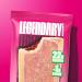 Legendary Foods 22g Protein Pastry 0g Added Sugar Low Carb Gluten Conscious Keto Snack Ideal for Glucose Management Includes Whey Protein Isolate 8 Pack Cherry Crumble Frosted Cherry Crumble - Buy Online on GoSupps.com