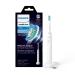 Philips Sonicare 2100 Power Toothbrush, Rechargeable Electric Toothbrush, White Mint, HX3661/04 New 2100