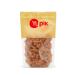 Yupik Lime & Chili Soy Sticks 400 g GMO-Free Snack Crunchy Zesty Snack Crispy SOYA Crackers Natural Flavors Perfect for Any Occasion 400 g (Pack of 1)
