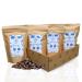 Caf Bonnac Coffret D couverte Caf s d Am rique Caf en Grain 4x250g 100% Arabica Costa Rica Honduras Nicaragua & Colombie Torr faction Artisanale Fran aise Id e Cadeau
