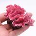 Artificial Coral Ornaments | LTHhermelk Pink Aquarium Decoration for Fish Pools & Landscapes - Buy Online on GoSupps.com
