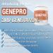 Genepro Unflavored Protein Powder - Lactose-Free, Gluten-Free, Non-GMO Whey Isolate Shake - 60 Servings - Buy Online on GoSupps.com
