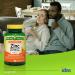 Spring Valley Zinc with Vitamin C Fast Dissolve Chewable Tablets - 150 Ct Bundle with Exclusive Vitamins & Minerals - A to Z Guide - 300 Servings in 1 Pack - Buy Online on GoSupps.com