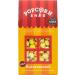 Popcorn Shed Butterscotch Gourmet Popcorn Gift Box - Gluten Free & Vegetarian Snack - 80g (Pack of 1) - Buy Online on GoSupps.com