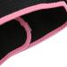 Posture Corrector Back Straightener Belt Support Elastic Comfortable Brace for Men Women (Pink) - Buy Online on GoSupps.com
