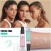 Power Grip Makeup Base Hydrating Makeup Base Rosa Basis Cosmetics Basis Long Lasting Moisturizing Gel Moisturizing Makeup Base Griffiges Makeup Base 2 Pack - Buy Online on GoSupps.com