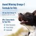 Buy Nordic Naturals Omega-3 Pet Soft Gels for Dogs - 180 Count | Best Omega-3 Supplement - Buy Online on GoSupps.com