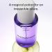 PHLUR Moonstone Body Mist - Hair & Body Mist for Women & Men Fragrance - Apple Lemon Jasmine Sandalwood & Vanilla Body Spray (8 Fl Oz) - Buy Online on GoSupps.com