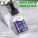 Nail Cuticle Remover Gel Professional Gel Cream for Instant Cuticle Removal - Softening Calluses Nail Care Salon Tools for Hand and Foot Nail Art Fanelod - Buy Online on GoSupps.com