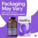 Detox Cleanse & Bloating Relief for Weight Loss | Wellthy Gentle Colon Cleanser - 1 Month Supply - Buy Online on GoSupps.com