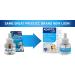 ADAPTIL Refill - Calms & Comforts Dogs at Home When Home Alone or During Loud Noises & Stressful Events - Use ADAPTIL for Dogs with ADAPTIL Diffusers (30 Day Supply ADAPTIL Refill C133) - Buy Online on GoSupps.com