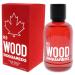 Dsquared2 Red Wood Women EDT Spray 3.4 oz Floral Fruity - Buy Online on GoSupps.com