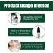 Medicare Height Booster Drops & Growth Oil - Sci-Effect 3PC Height Growth Solution | Worldwide Shipping - Buy Online on GoSupps.com