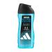 Coty Beauty Germany Adidas Ice Dive Shower Gel 250ml