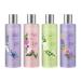 Yardley of London English Rose Luxury Body Wash - 8.4 oz - Buy Online on GoSupps.com