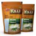 KILLI Neem | Vembu | Veppu | Azadirachta Indica | Turakabevu Leaves Powder 100g (Pack of 2)