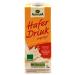 Alnatura organic oat drink unsweetened pack of 8 (8 x 1 l)