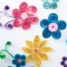 Enenes Quilling Strips Paper Set - 900 Colorful Quilling Strips with 3 Tools - Craft & DIY Paper Strips in 36 Vibrant Colors - Buy Online on GoSupps.com