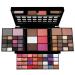 CHSEEO Make-up Gift Set Make-Up Set Cosmetic Makeup Palettes Make-up Case Make-up for Face Eyes and Lips #2