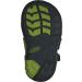 KEEN Unisex Kid's Seacamp 2 CNX-Baby Sandal - Blue Depths/Chartreuse - Size 6 UK Child - Buy Online on GoSupps.com