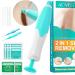 2 in 1 Skin Tag Remover Pen Kit - Painless Micro Skin Tags & Moles Removal for All Body Parts - Buy Online on GoSupps.com