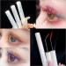 Portable Mascara Colorful Mascara with Soft Brush Volumizing and Lengthening Lash Mascara Create Big Shiny Eyes for Women Ladies Teenager Girl - Buy Online on GoSupps.com