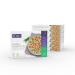 HMR Crustless Chicken Pot Pie Entree - 8 oz. Servings (Pack of 6) - Buy Online on GoSupps.com